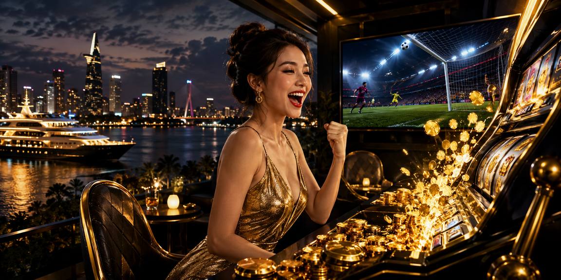 xsmtrung3 Chuyển Khoản Casino